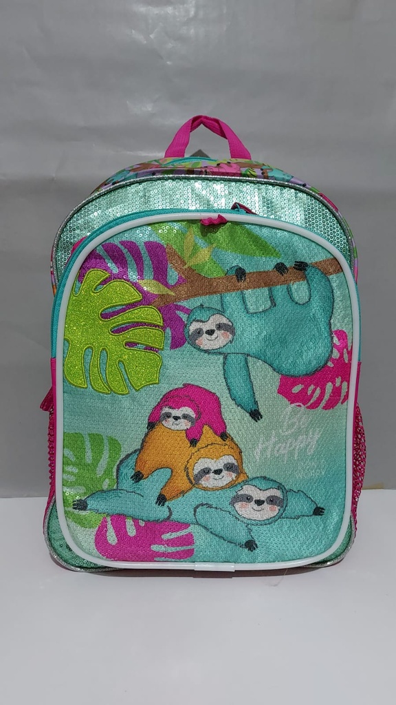 MOCHILA 15 &quot; BACK UP PEREZOSO JARDIN ESPALDA OFERTA (L247220)