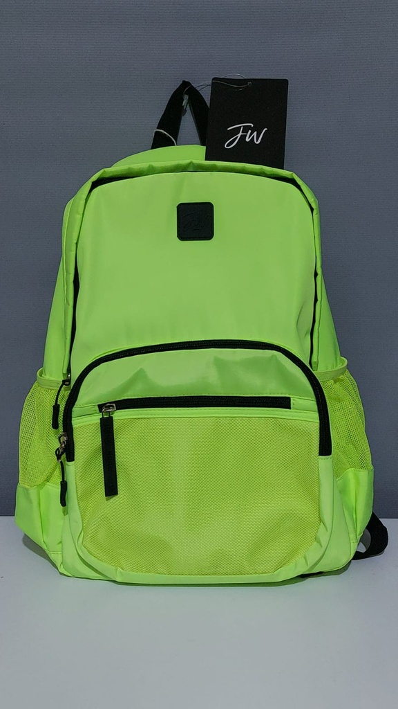 MOCHILA 16&quot; FW URBANA NEW VIBES ESPALDA(L4151)