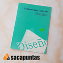 CUADERNO TAPA BLANDA DOBLE LINEA x24hjs. (L44040)