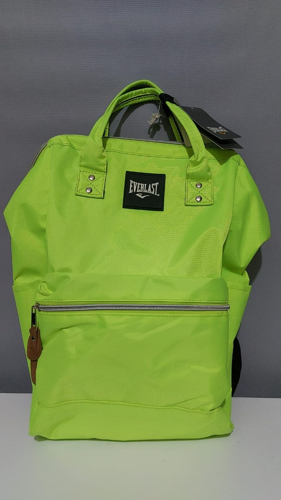 MOCHILA 18&quot;  EVERLAST CON MANIJA (L9489)