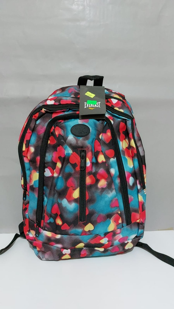MOCHILA 18&quot; EVERPLAST (L991802)