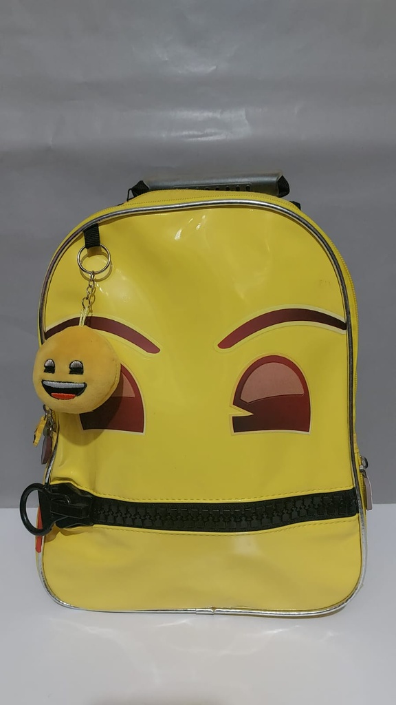 MOCHILA JARDIN EMOJI (L991833)