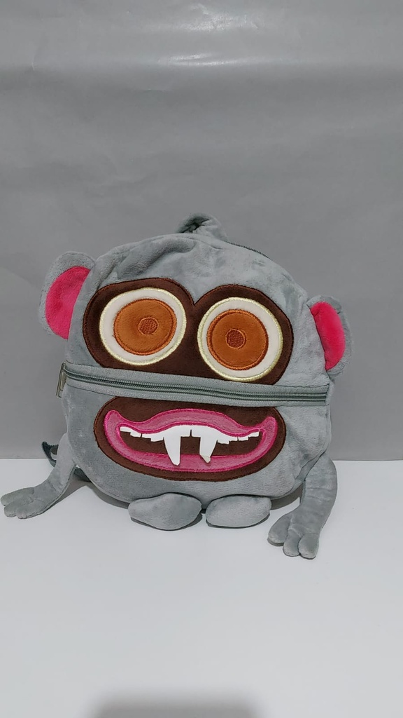 MOCHILA JARDIN MOUNSTRO (L991847)