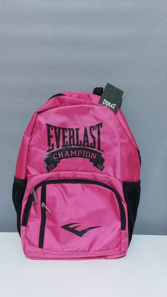 MOCHILA 18&quot; EVERPLAST (L991878)