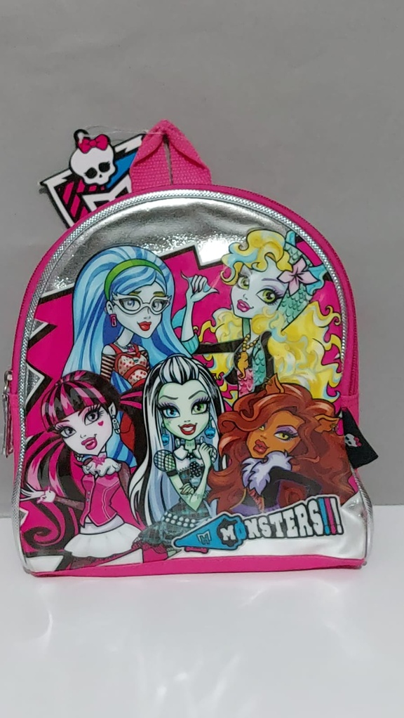 MOCHILA 12&quot; WABRO MONSTER  (L161064)