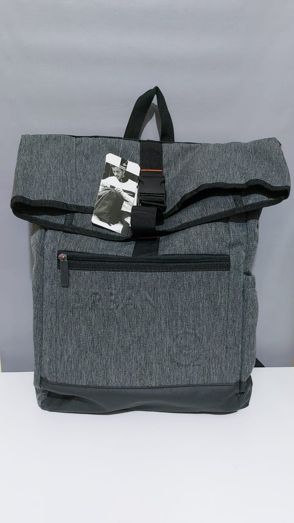 MOCHILA 17&quot; BIWO URBAN RIVERSIDE ESPALDA(R214220)