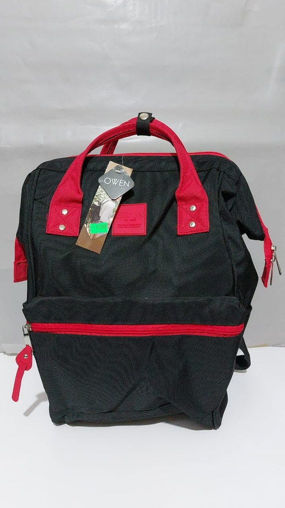 MOCHILA OWEN ESPALDA (R80014)
