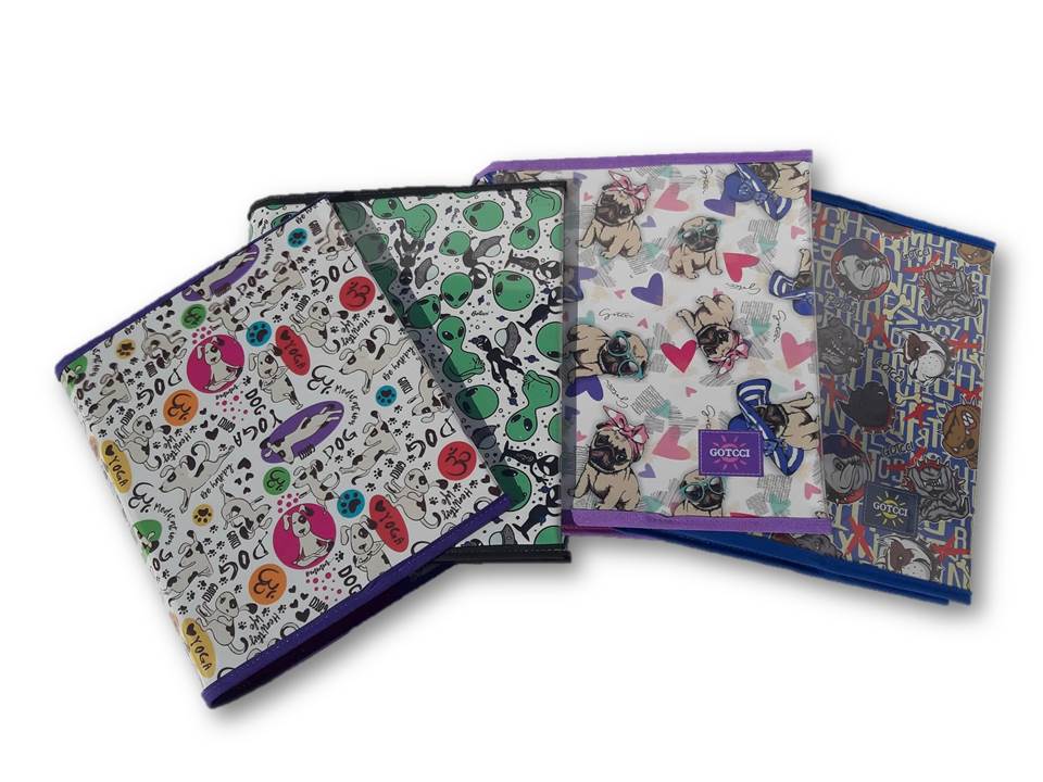 CARPETA 3A GOTCCI (L155130)