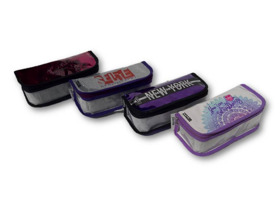 CANOPLA GOTCCI BRILLO  CON VISOR (L155630)