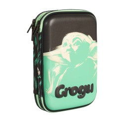 CANOPLA MOOVING EVA DOBLE CON RELIEVE (L19124)