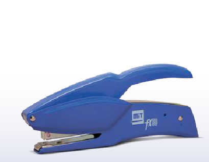 ABROCHADORA MIT PINZA 50 PINTADA (L137500)