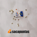 CHINCHES x 50 UNIDADES (L117500)