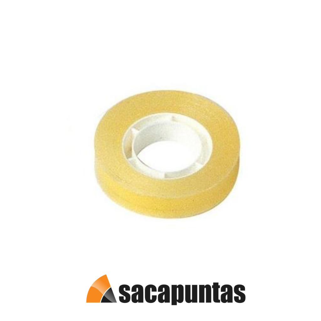 CINTA ADHESIVA MOTEX 18 MM x 30 METROS (L192850)