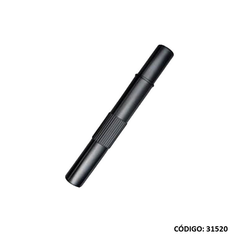 TUBO/PORTAPLANO PLASTICO (L31520)