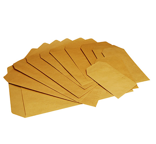 SOBRES MANILA 20x28 N 5  (L160260)