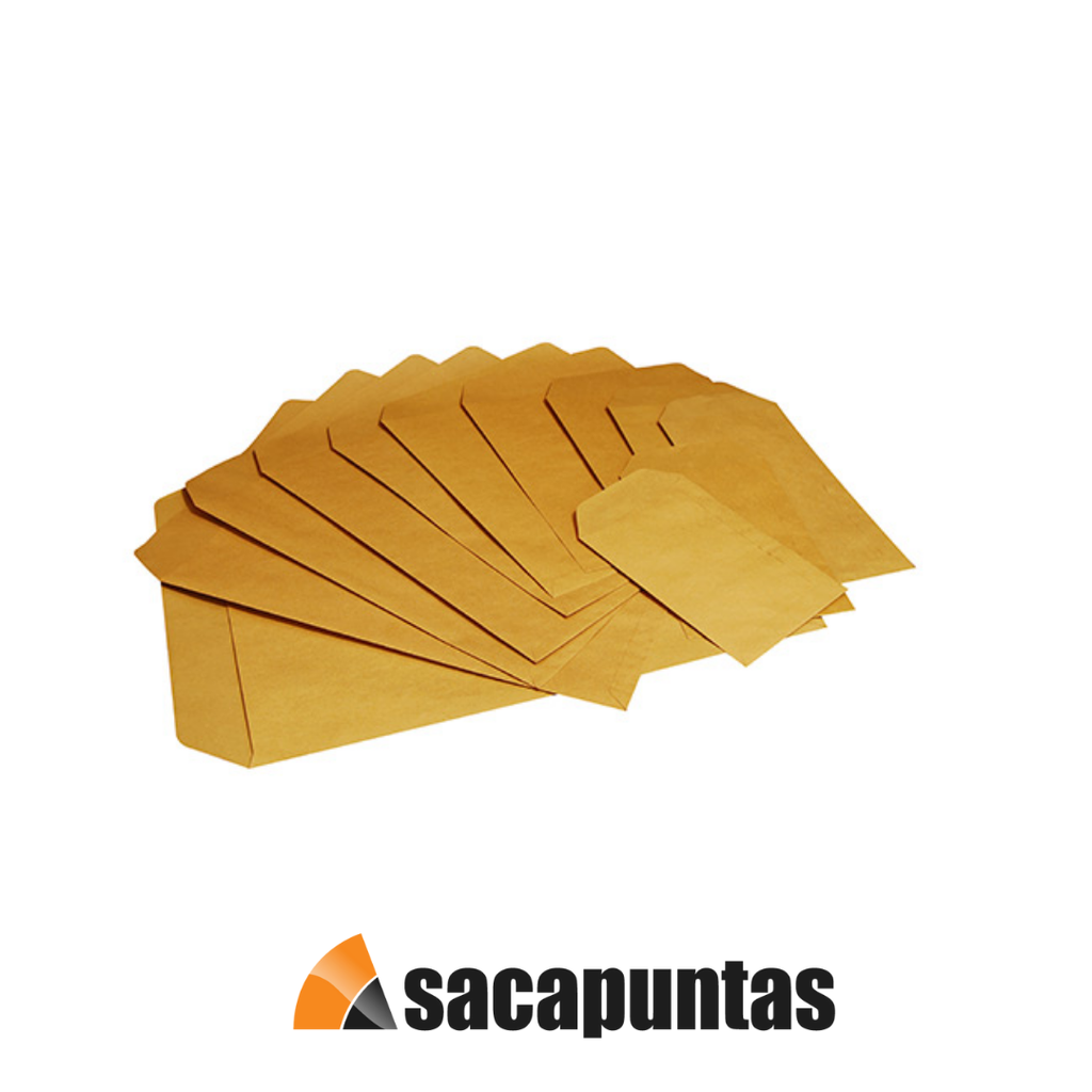 SOBRES MANILA MADERA 24x30 N6 (L160270)