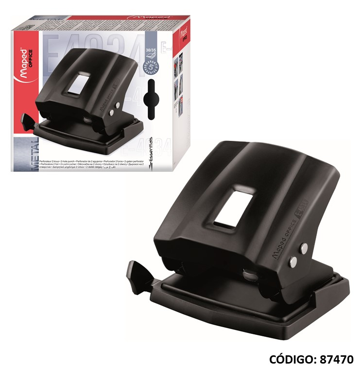 PERFORADORA MAPED ESSENTIALS  30/35h (L87470)