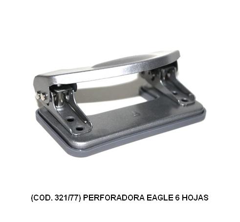 PERFORADORA EAGLE P6068 P/6 Hjs (L321770)