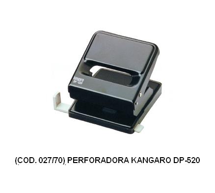 PERFORADORA KANGARO DP-520 (L27700)