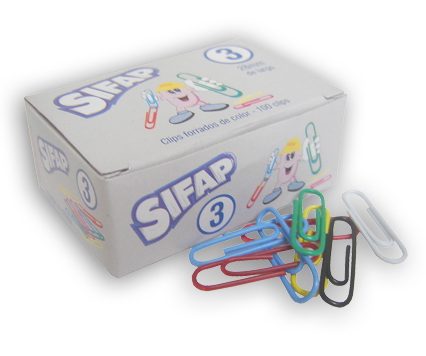 BROCHES CLIPS FORRADO N3 28mm (L117730)