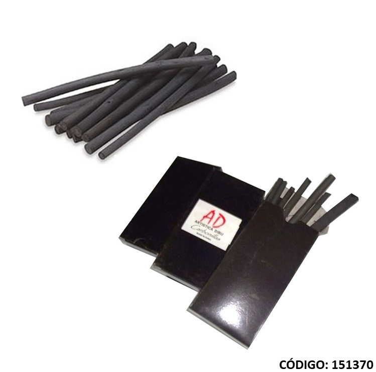 CARBONILLA 3-8mm  (L151370)