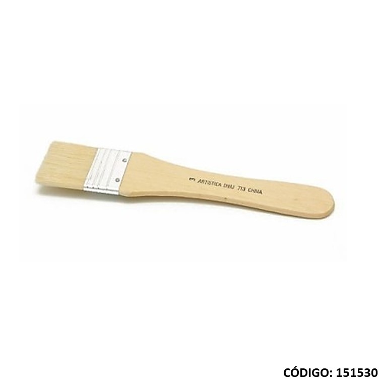 PINCELETA AD 713 N 3 cerda (L151530)