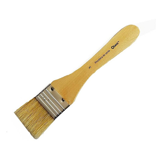 PINCEL OLAMI PICELETA N5 (L18652)