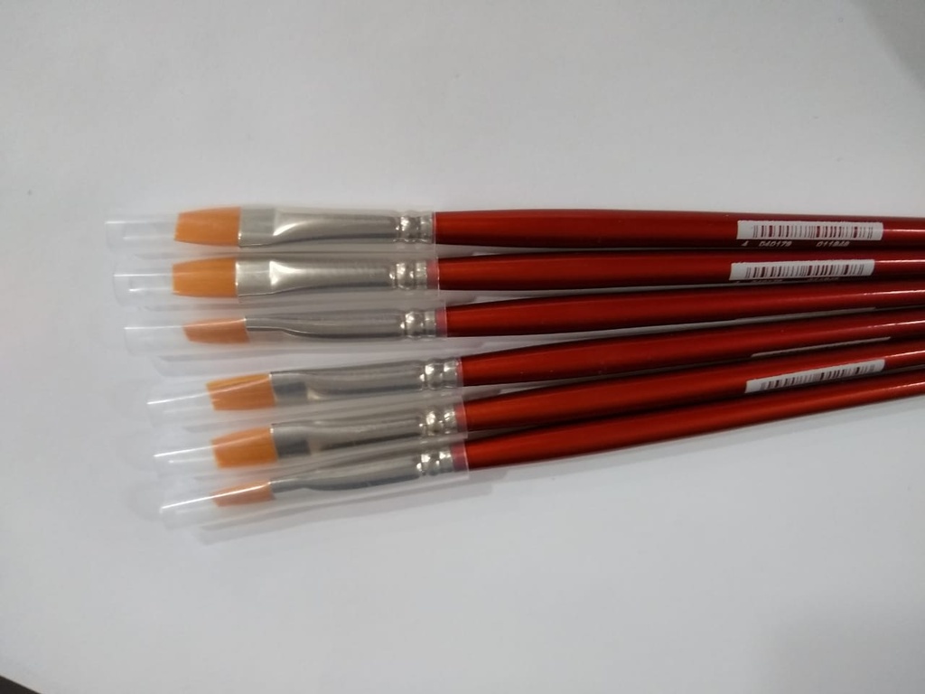 PINCEL PLANTEC N1 CHATO (L12847)