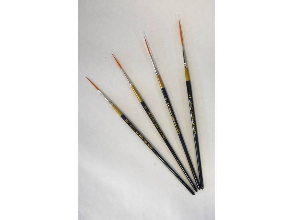PINCEL AD S.138 N=2 LINER (L151320)