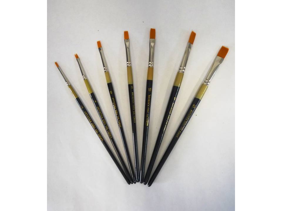 PINCEL S.140 N= 2 CHATO (L151920)