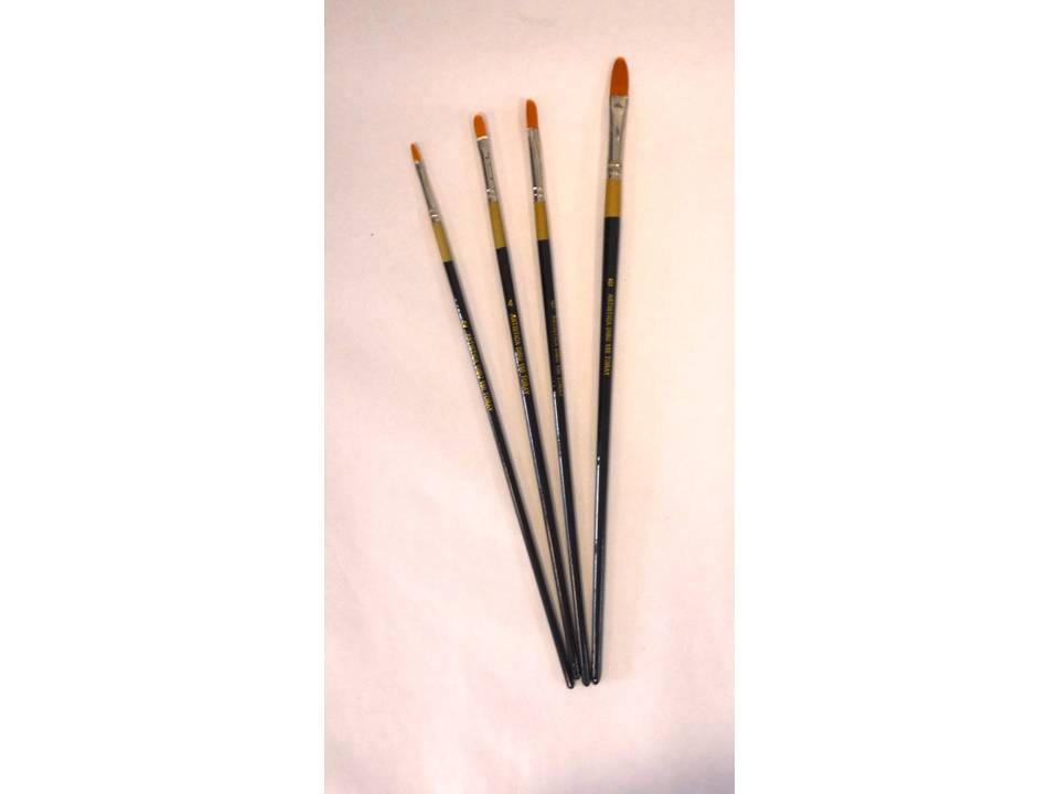 PINCEL S.150 N°4 L.GATO (L151750)