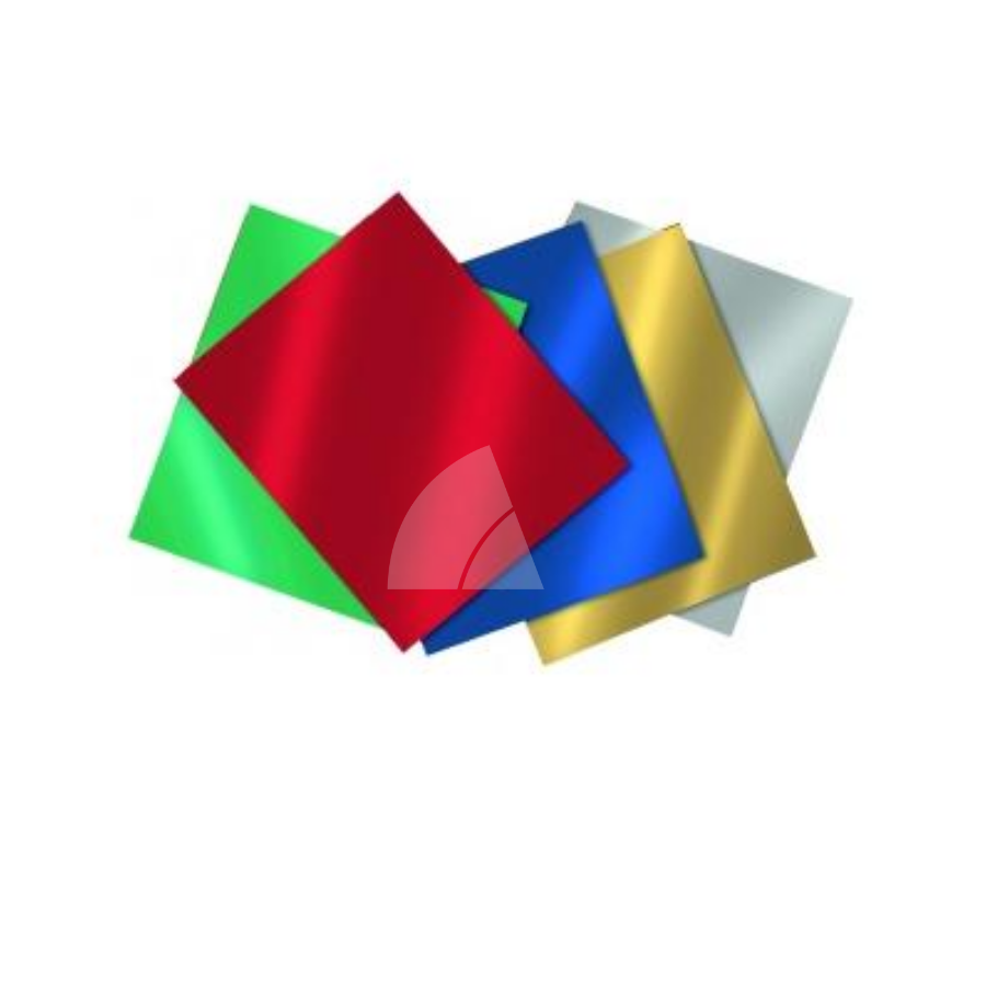 CARTULINA METALIZADA (L251050)