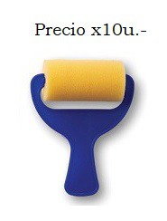 RODILLO PARA MANUALIDADES7.5CM (L18657)
