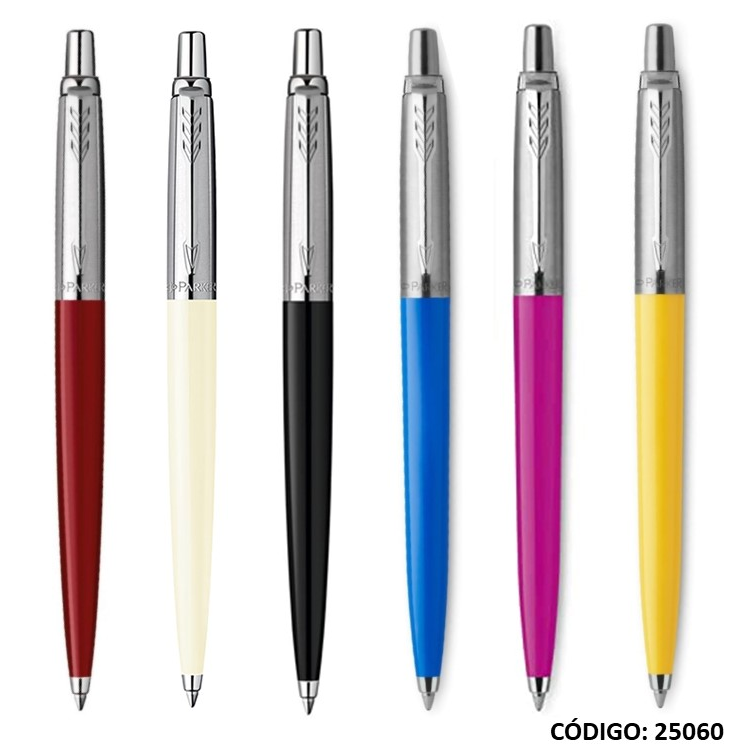 BOLIGRAFO PARKER JOTTER COLOR (L25060)