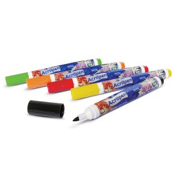 MARCADOR LAPIZ PARA TELA AX (L15420)