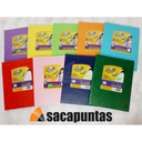 CUADERNO 3 EXITO  TAPA DURA   RAYADO x 48hjs. (L4750)