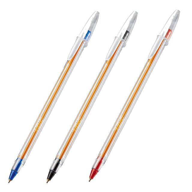 BOLIGRAFO  BIC TRAZO FINO (L50040)