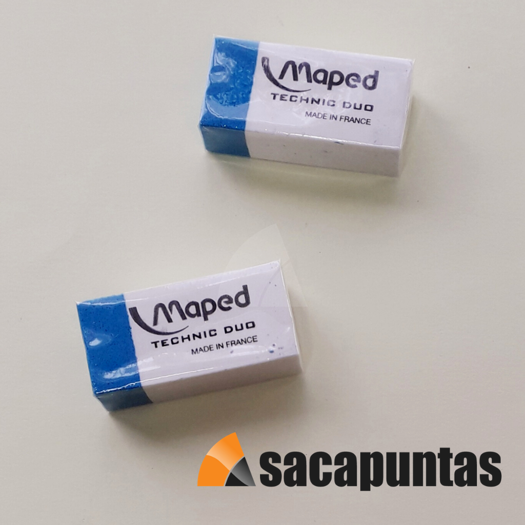 GOMA MAPED TECHNIC DUO (L87280)