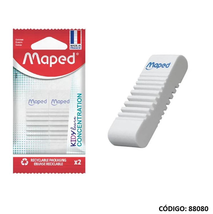 GOMA MAPED CONCENTRATION X2 (L88080)