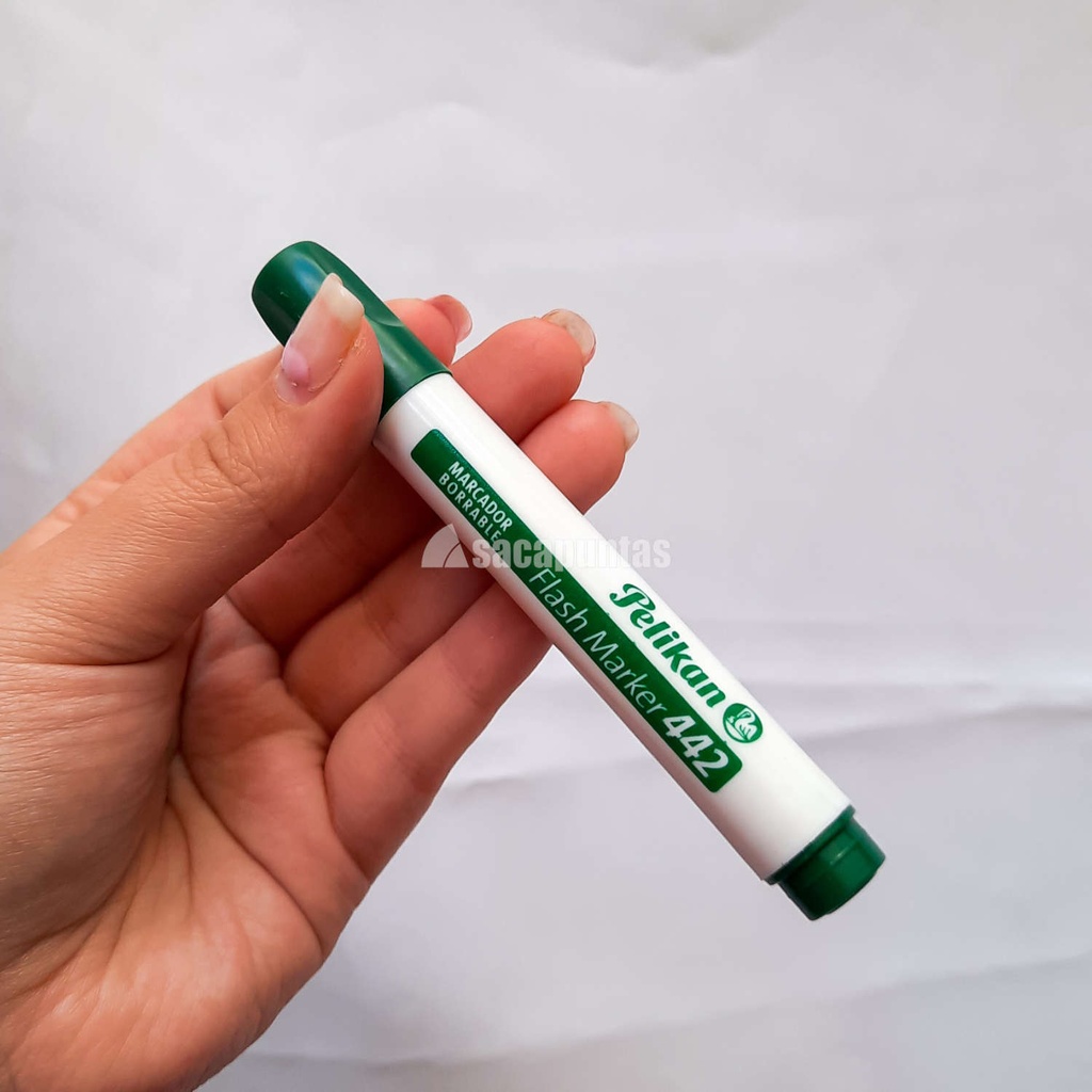MARCADOR PELIKAN PIZARRA 442 (L29330)