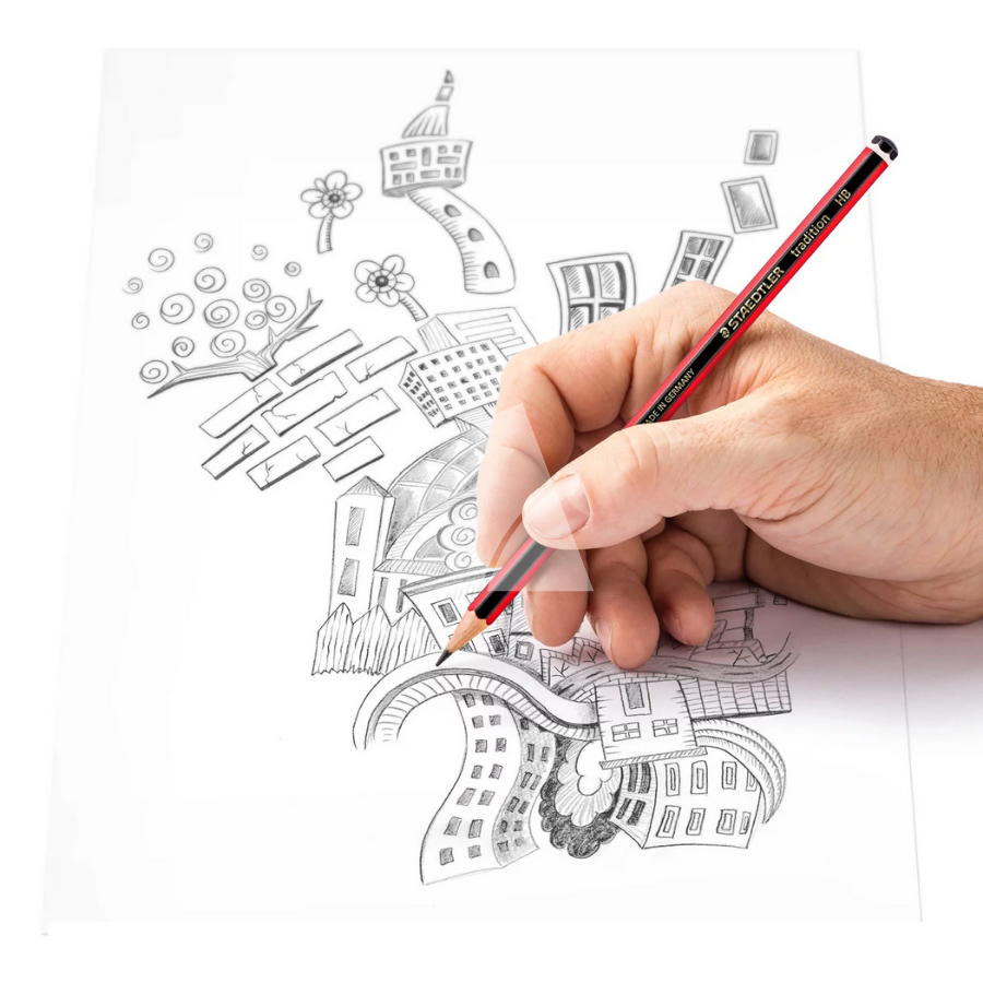 LAPIZ TECNICO TRADITION (L27250)