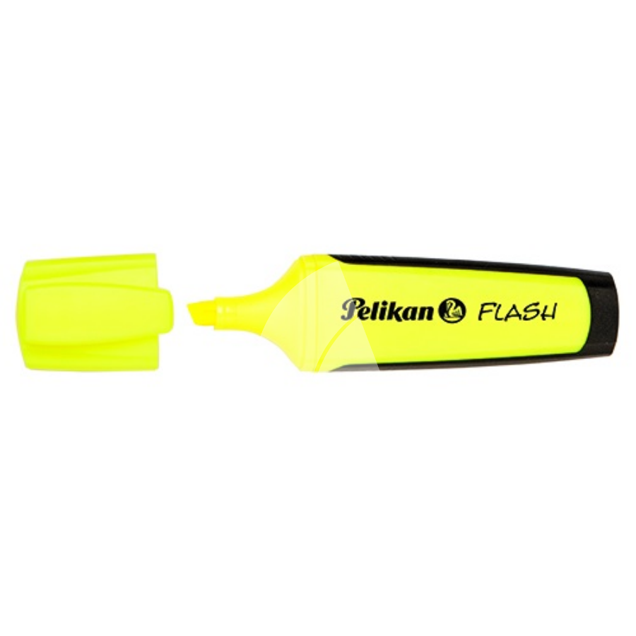 RESALTADOR  PELIKAN FLASH (L29770)