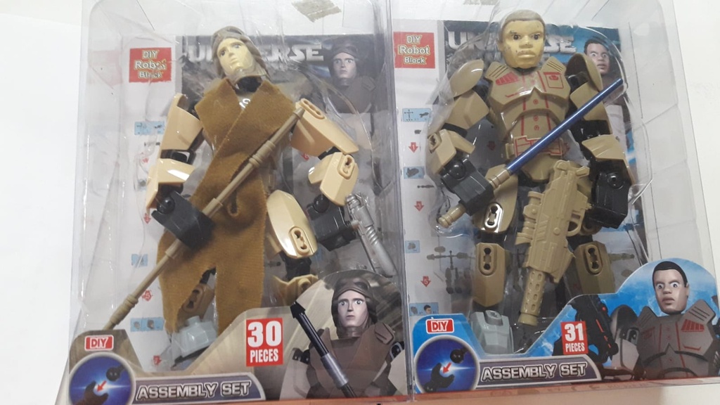 TRANSFORMERS (G16770)