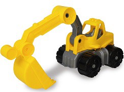 AUTO MINI RETRO DURAVIT (J17131)