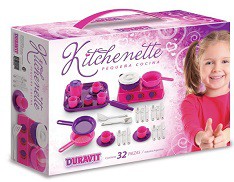 DURAVIT 615 KITCHENETTE (J9886)