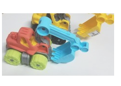 DURAVIT 685 EXCAVADORA MINI (J18843)