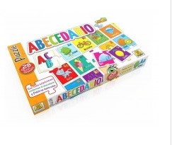 ABECEDARIO IMPLAS (G312)