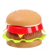 SET HAMBURGUESAS CON ACCESORIOS (J22463)
