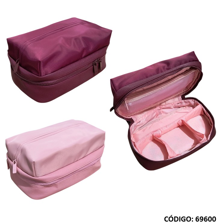 NECESER FW ORGANIZADOR DE VIAJE PLEGABLE (R69600)