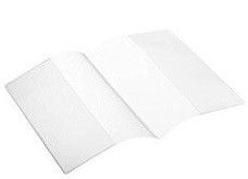 FUNDA PARA CARPETA OFICIO N40 (L7399)